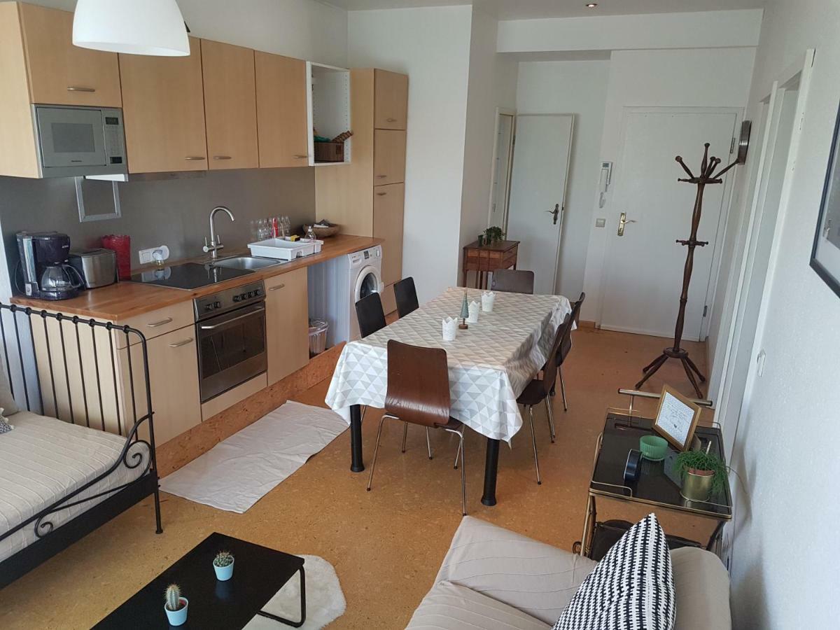 Appart Lili Apartment Neuried  Ngoại thất bức ảnh