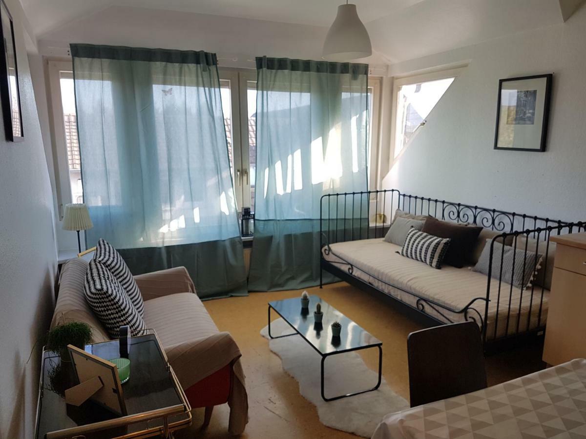 Appart Lili Apartment Neuried  Ngoại thất bức ảnh