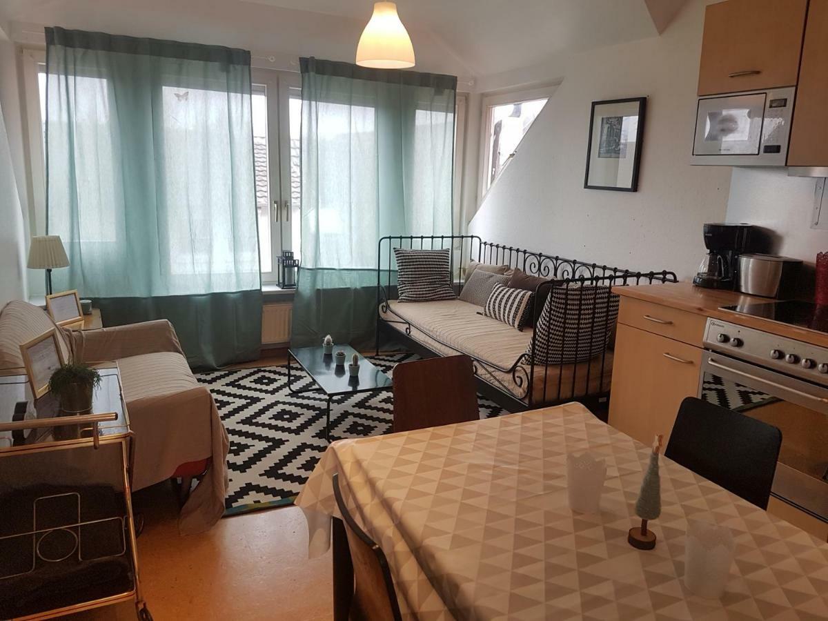 Appart Lili Apartment Neuried  Ngoại thất bức ảnh